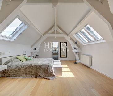 Tout savoir sur cette maison dans le quartier Victor Hugo-Belvédère... - Photo 5