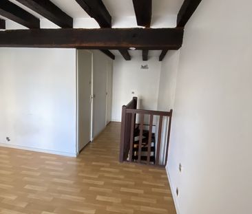 Location Appartement 2 pièces 34m² ORLEANS 45000 - Photo 5