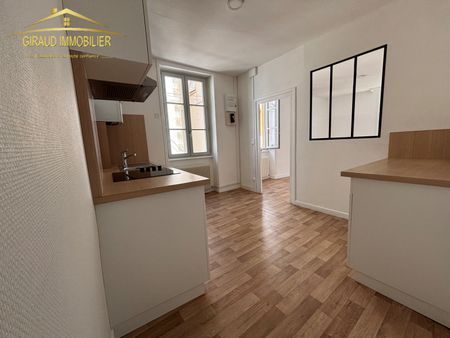 TRIPLEX CENTRE CHARLIEU T3 - Photo 4