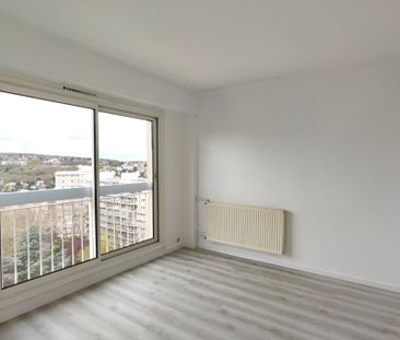 Location appartement 3 pièces, 65.00m², Marly-le-Roi - Photo 2