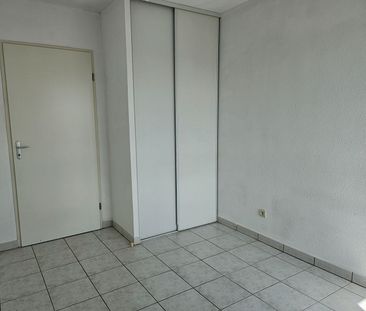 Location appartement 2 pièces, 37.00m², Gaillac - Photo 5