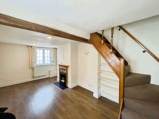 Ryland Street, Stratford-upon-Avon - Photo 1