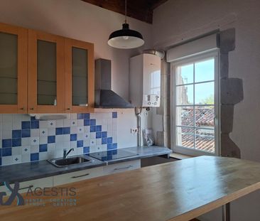 APPARTEMENT T3 70M - Photo 6