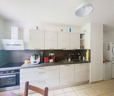 Location appartement 5 pièces 92.78 m² à Bourg-en-Bresse (01000) BAUDIERES PARC ARBORE - Photo 3