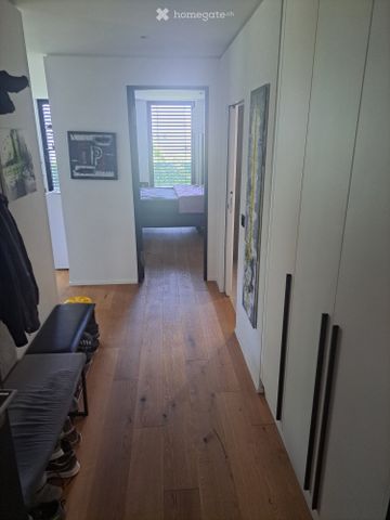 2.5 Zimmer, 90 m² - Foto 5