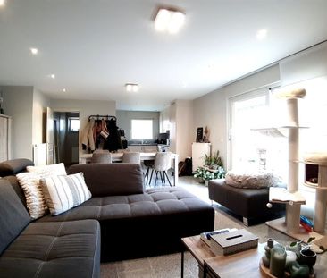 Duplex Appartement op 1ste en 2de verdieping te Helchteren - Photo 3