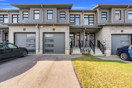 For Lease - 34 Wilkinson Avenue, Cambridge, Ontario - Photo 4