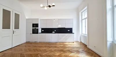 Altbauwohntraum in TOP Lage - im Herzen von Wien! - Photo 2