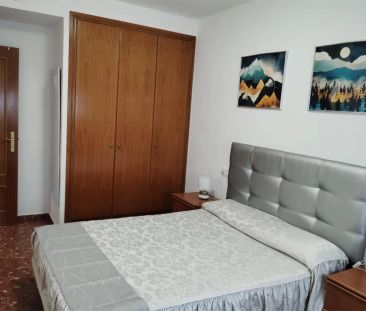 Piso de alquiler en Carrer de la Pobla de Farnals, 7, Albors - Foto 5