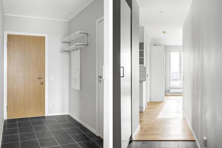 Muréngatan, Gävle - Foto 4