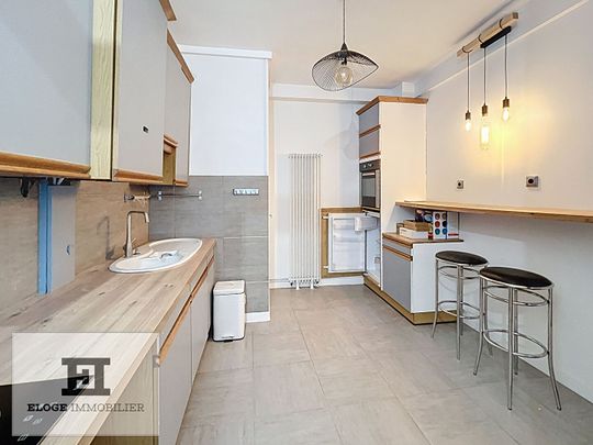 Location Maison 2 pièces 26m² ROUEN 76000 - Photo 1