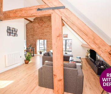 2 bedroom flat to rent - Photo 6