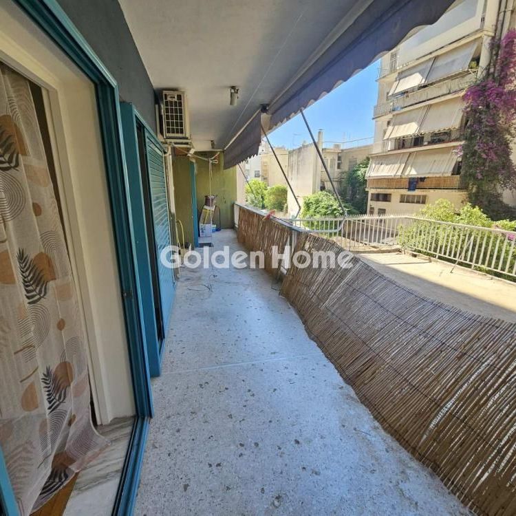 Διαμέρισμα για ενοικίαση Κλωναρίδου (Άνω Πατήσια) - Φωτογραφία 1