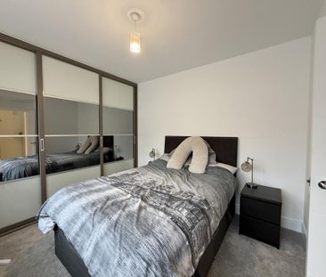 1 bedroom maisonette to rent - Photo 3