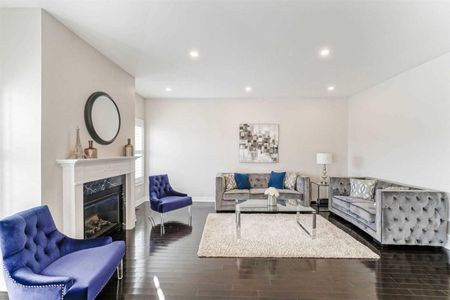 For Lease - 766 Miltonbrook Crescent Unit# Upper, Milton, Ontario - Photo 3