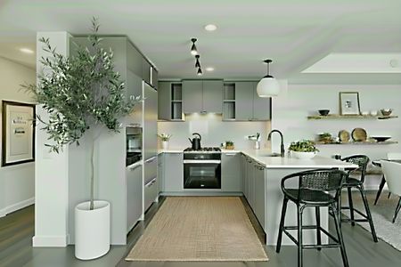 For Lease - 1050 Eastern Avenue Unit# 1104, Toronto, Ontario - Photo 3