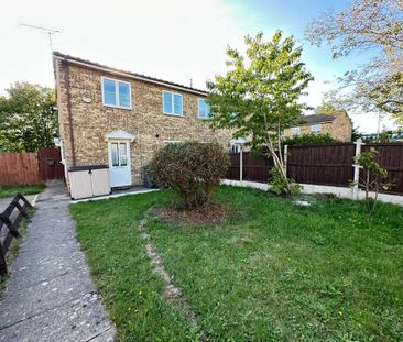 1 bedroom end of terrace house to rent - Photo 1
