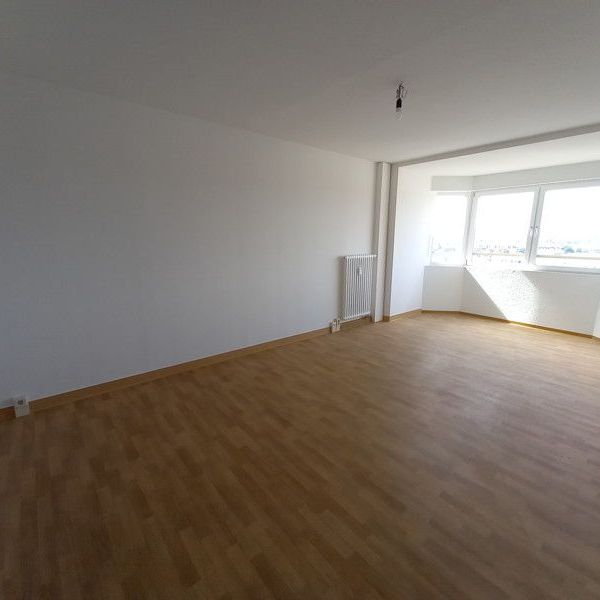 Senioren herzlich willkommen- eine geräumige 2 Raumwohnung wartet auf Sie! - Photo 1