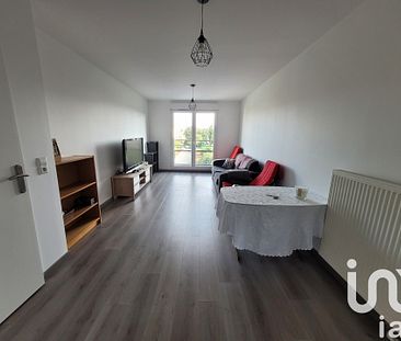 Appartement 2 pièces de 47 m² à Aulnay-sous-Bois (93600) - Photo 6