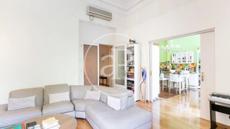 Piso de alquiler en Avinguda Diagonal, Sant Gervasi- Galvany - Photo 3