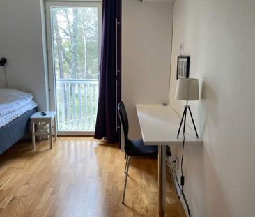 Parkvägen, Vallentuna - Photo 4