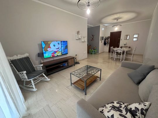 Διαμέρισμα για ενοικίαση Κέντρο (Νέα Αρτάκη) - Photo 1