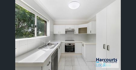 Light-Filled, Generously Sized Unit With Excellent Convenience - Photo 5