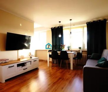 2 pokoje - UMEBLOWANE - ul. GAGARINA BLISKO UMK - Фото 4