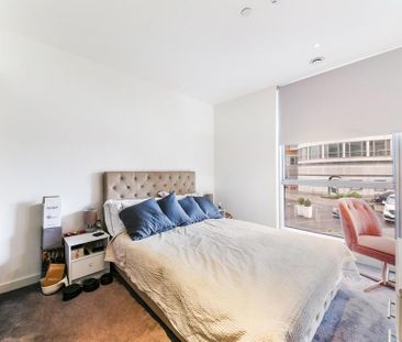 1 bedroom apartment to rent - Photo 5