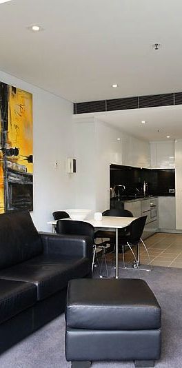 317/81 Macleay Street, Potts Point NSW 2011 - Apartment For Rent | Domain - Photo 1