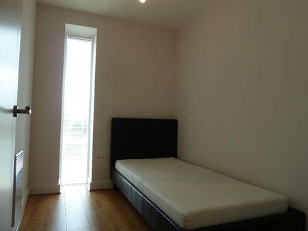 Essex Street, City Centre, Birmingham, B5 - Photo 4