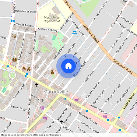 58 Despointes Street, Marrickville