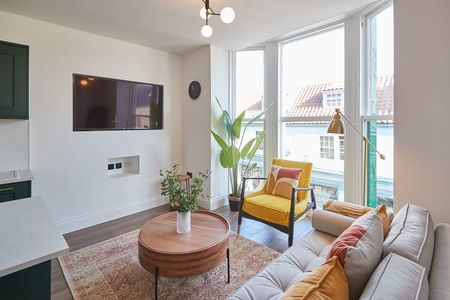 Skinner Street - Photo 5