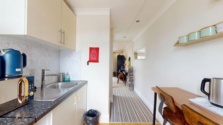 Studio to rent - Photo 3