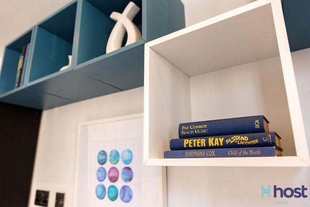 1 bedroom in a house share to rent - Photo 1