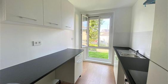 Location Appartement 3 pièces 59m² DIEPPE 76370 - Photo 3