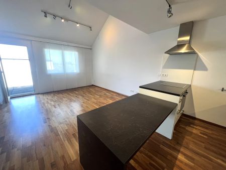 ZENTRUM MÖDLING! Sehr schöne 3-Zimmer DG-Maisonette mit Terrasse und Garten! ERSTBEZUG! - Foto 2