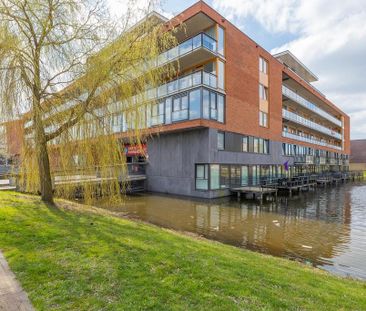Bernadottelaan 140-A, Archimedesbuurt, 2037GV, Haarlem - Photo 1