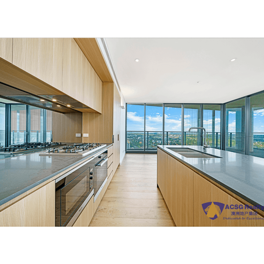 3206/88 Church Street, Parramatta, NSW 2150 - Photo 1