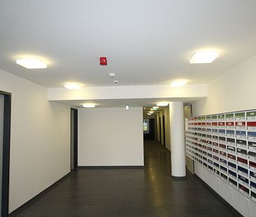 Studentenapartment in City-Lage - Foto 2