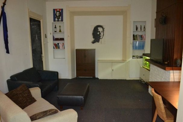 Te huur: Kamer Noorderstationsstraat in Groningen - Photo 1