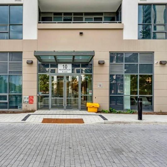 For Lease - 10 Meadowglen Place Unit# 102, Toronto, Ontario - Photo 1