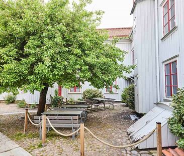 Oxtorgsgatan 17 D - Foto 1