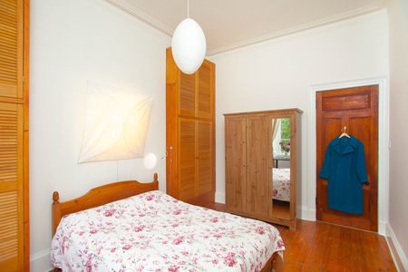 Room in a Shared Flat, Glasgow, G12 - Photo 4