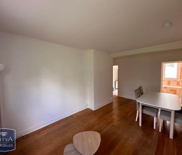 Location Appartement 2 pièces 38m² CHAMPIGNY SUR MARNE 94500 - Photo 2