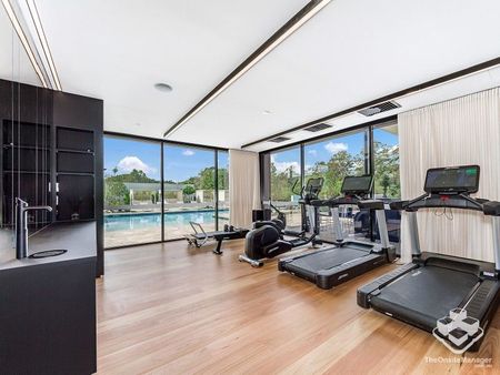 3 bedroom + MPR Terrace Home Offering Modern Comforts! - Photo 5