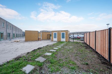 Huis te huur: Adriaan de Grootpad 117 1349 ME Almere - Foto 4