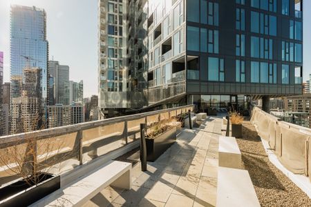 1210 Rue Jeanne-Mance, #4824 - Photo 4
