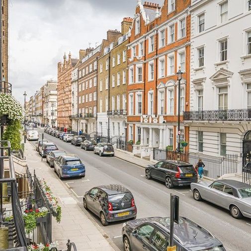 Property To Let in Wimpole Street, Marylebone | TK International - Photo 1