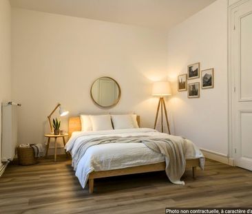 Location Appartement 2 pièces 52m² COGNAC 16100 - Photo 3